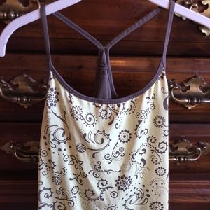 Champion Workout Tanktop